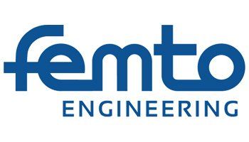 Logo femto engineering