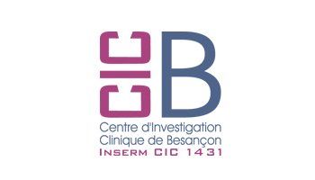 Centre d'investigation Clinique Besançon - INSERM CIC 1431 