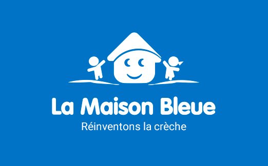 La maison bleue, réinventons la crèche